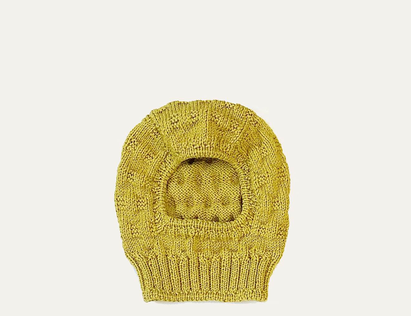 Balaclava Solid